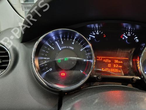 Switch PEUGEOT 5008 (0U_, 0E_) 1.6 16V | BP36633525I30 - Image 40