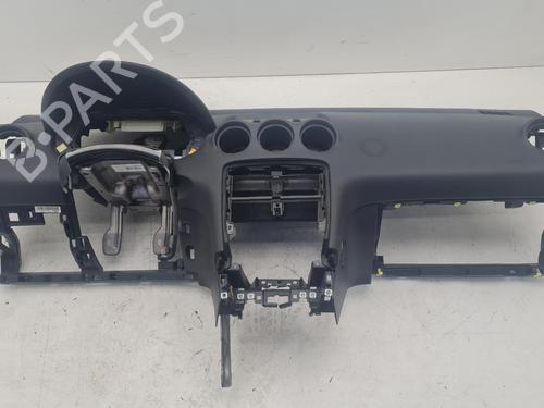 Dashboard CITROËN C5 III Break (RW_) 3.0 HDi 240 (RWX8CA) | BP36637798C46 - Image 4