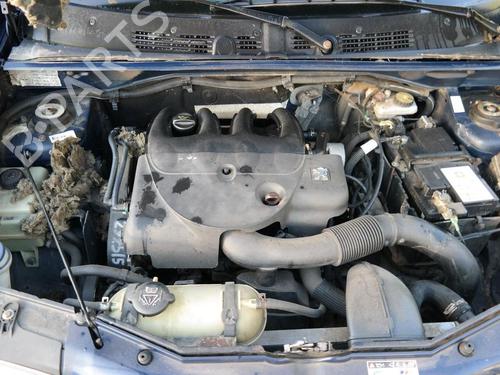 Electronic module PEUGEOT PARTNER Box Body/MPV (5_, G_) 1.9 D 4x4 | BP36632248M83  - Image 12