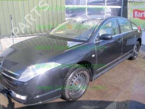 Switch CITROËN C6 (TD_) 2.7 HDi | BP36607592I30 - Image 18