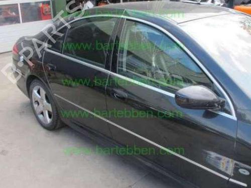 Left front seat PEUGEOT 607 (9D, 9U) 2.7 HDi 24V | BP36604814C15 - Image 34
