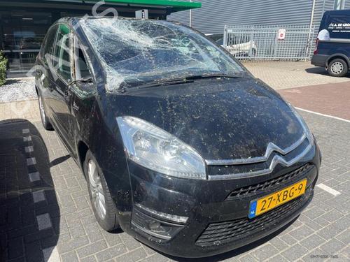 Switch CITROËN C4 Picasso I MPV (UD_) 1.6 THP 155 | BP36627150I30 - Image 50