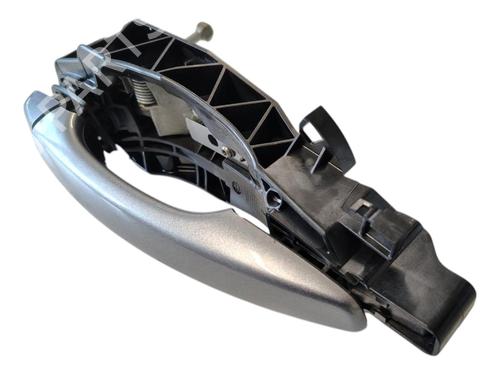 Front left interior door handle CITROËN C3 III (SX) 1.2 PureTech 82 | BP36632416I13 - Image 6