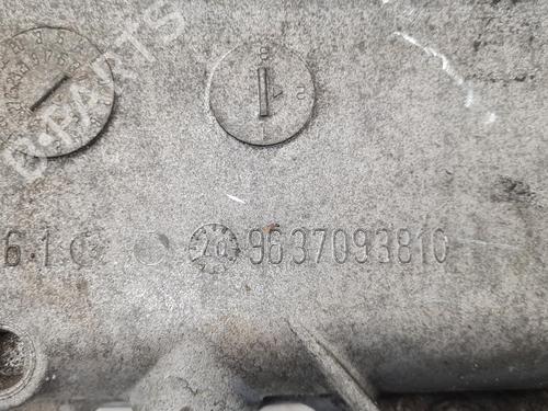 Used Oil sump Oil sump 36639494 36639494