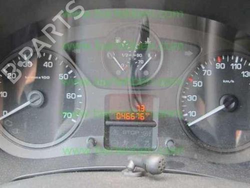Pipe PEUGEOT PARTNER Box Body/MPV 1.6 HDi | BP36606365M125  - Image 9