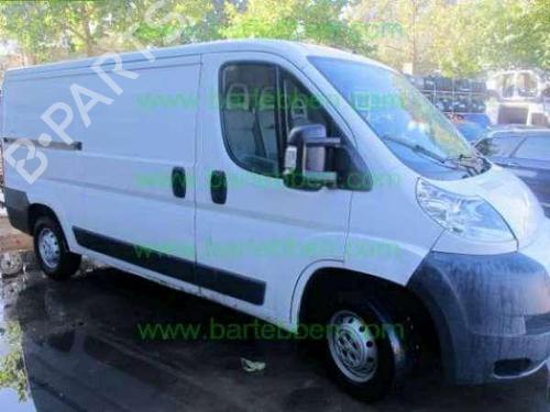 Electronic module PEUGEOT BOXER Van 2.2 HDi 100 | BP36608451M83  - Image 18