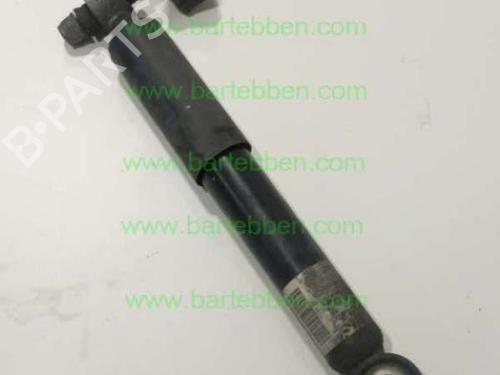 Used Left rear shock absorber Left rear shock absorber CITROËN BERLINGO MULTISPACE (B9) 1.6 (90 hp) 36603939 36603939