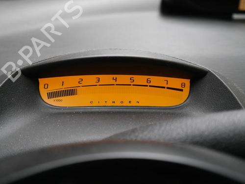 Cable CITROËN C4 Coupe (LA_) 1.6 16V | BP36612199E12 - Image 14