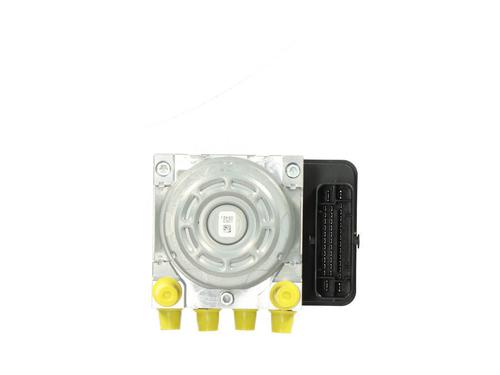 ABS pump OPEL CORSA F (P2JO) 1.2 (68) | BP36631779M43 - Image 2