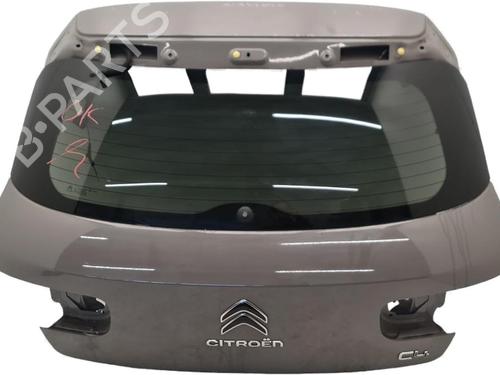 Lastkasse CITROËN C4 CACTUS 1.2 THP 110 | BP36630051C127  - Image 7