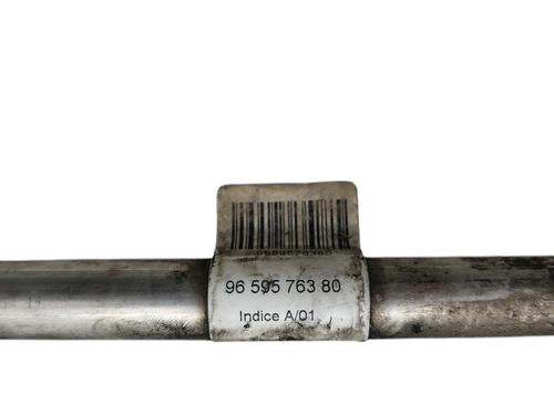 Used AC pipe AC pipe PEUGEOT 508 SW I (8E_) 1.6 THP (156 hp) 36631673 36631673