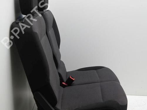 Right front seat PEUGEOT PARTNER Box Body/MPV (K9) 1.6 BlueHDI 100 | BP36622846C16 - Image 5