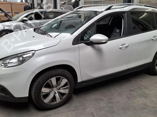 Switch PEUGEOT 208 I (CA_, CC_) 1.2 VTI 82 | BP36639457I30  - Image 27