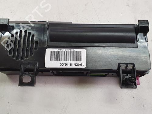 Used Radio Radio 36620545 36620545
