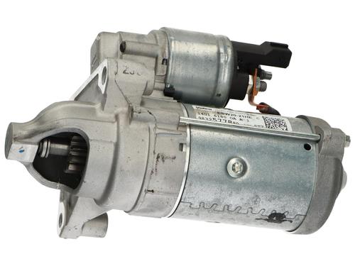Starter CITROËN C4 III (BA_, BB_, BC_) BLUEHDI 110 (BBYHSA) | BP36624561M8 - Image 2