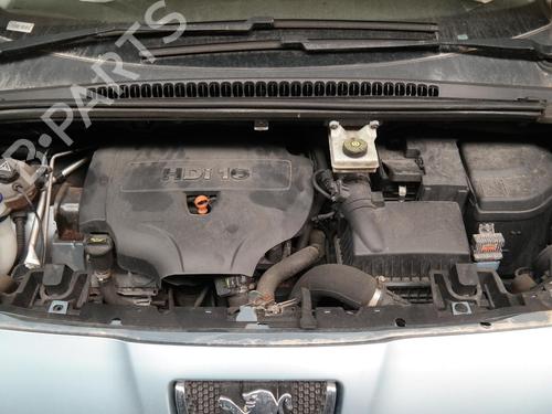 Boot lining PEUGEOT 5008 (0U_, 0E_) 2.0 HDi 150 / BlueHDi 150 | BP36613908I3 - Image 11