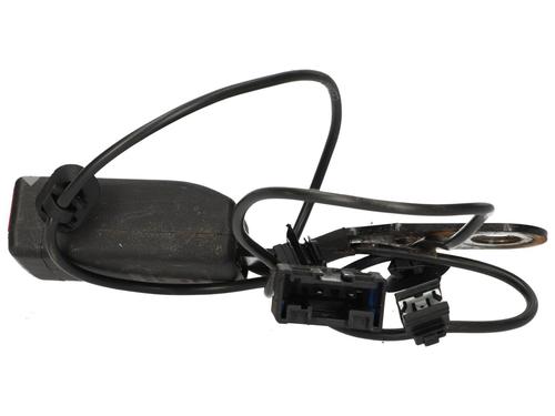 Seat buckle CITROËN BERLINGO Box Body/MPV (B9) 1.6 HDi / BlueHDi 75 | BP36636019I32 - Image 4