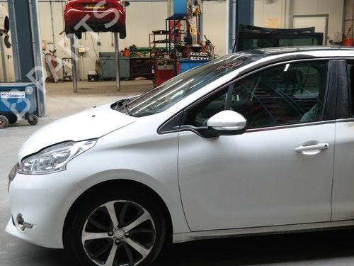 Switch PEUGEOT 208 I (CA_, CC_) 1.6 BlueHDi 100 | BP36614395I30  - Image 19