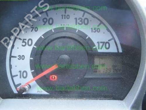 Electronic sensor TOYOTA AYGO (_B1_) 1.0 (KGB10_, KGB10R) | BP36607744M84 - Image 13