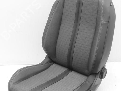 Left front seat DS DS 3 / DS 3 CROSSBACK (UR_, UC_, UJ_) 1.2 PureTech 100 (URHNKK, URHNEK) | BP36623378C15 - Image 5