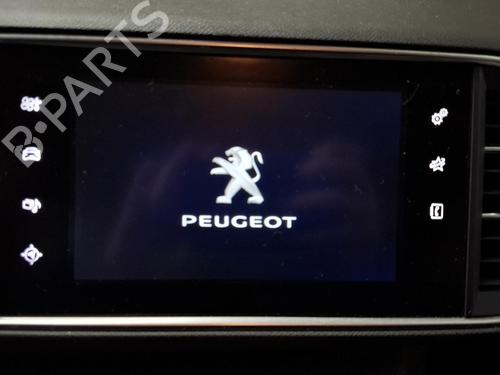 Electronic module PEUGEOT 208 I (CA_, CC_) 1.2 VTI 82 | BP36639352M83  - Image 8