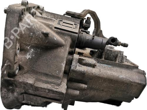 Gearbox CITROËN C8 (EA_, EB_) 2.2 HDi | BP36605474M3 - Image 3