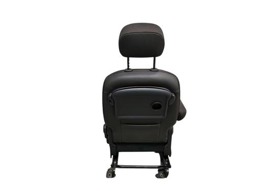 Left front seat PEUGEOT PARTNER Tepee 1.6 HDi 90 | BP36636143C15 - Image 2