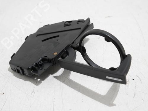 Middle console CITROËN C6 (TD_) 3.0 V6 | BP36622289I22 - Image 2