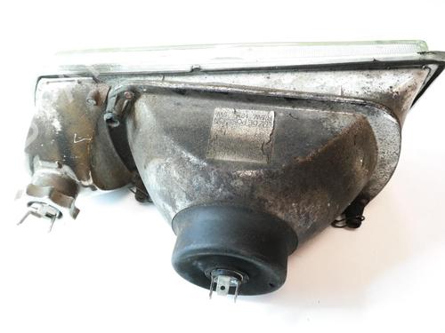 Used Left headlight Left headlight 36600043 36600043