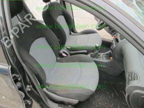 Steering pump PEUGEOT 206 SW (2E/K) 1.4 HDi | BP36603345M99 - Image 7