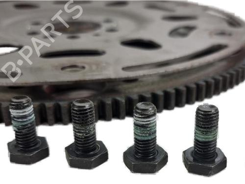 Flywheel CITROËN C5 AIRCROSS (A_) 1.6 THP 165 (A45GYJ) | BP36624776M101 - Image 5