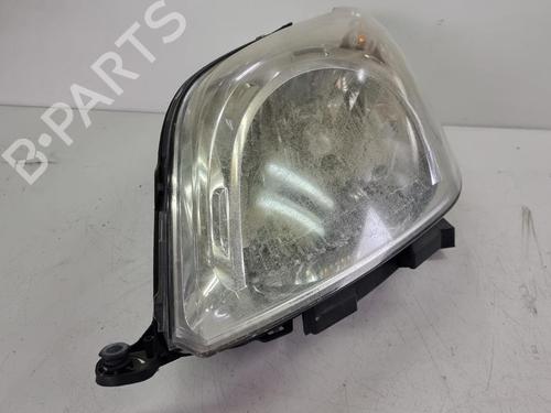 Left headlight PEUGEOT BIPPER Tepee 1.4 | BP36622735C28 - Image 3