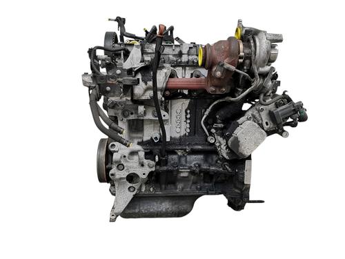 Used Engine Engine PEUGEOT PARTNER Box Body/MPV 1.6 HDi / BlueHDi 75 (75 hp) 36634345 36634345