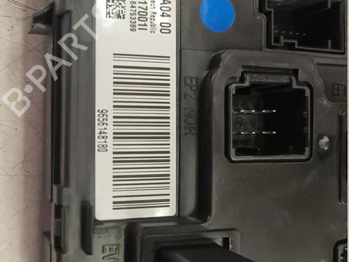 Used Electronic module Electronic module 36626733 36626733