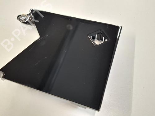 Middle console DS DS 4 II (FR_, FB_, F3_, FP_) E-TENSE 225 (F3DGZT) | BP36638847I22 - Image 6