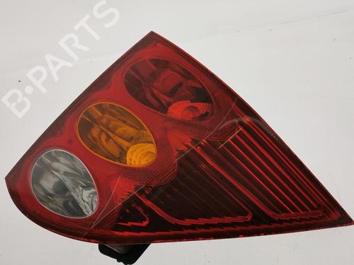Used Right taillight Right taillight PEUGEOT 1007 (KM_) 1.4 (75 hp) 36622118 36622118