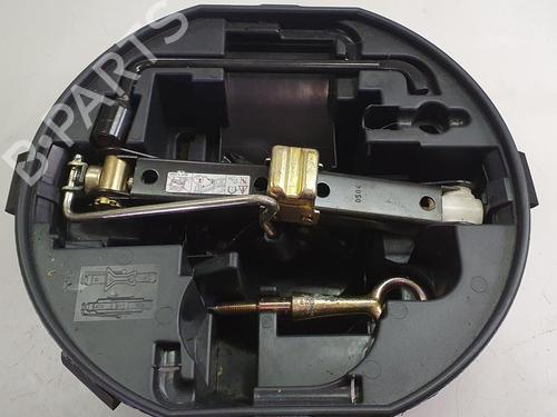 Used Jack Kit Jack Kit 36619678 36619678