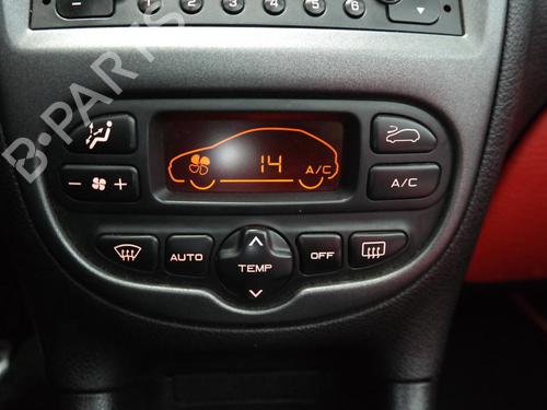Cable PEUGEOT 206 CC (2D) 1.6 16V (2DNFUF, 2DNFUR) | BP36617404E12 - Image 18