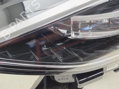 Left headlight OPEL MOKKA MOKKA-e (76) | BP37190044C28 - Image 6