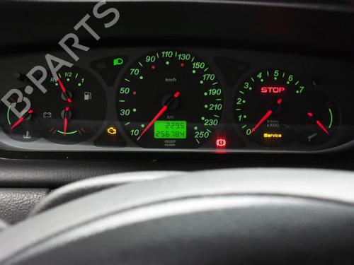 Cable CITROËN C5 I Break (DE_) 1.8 16V (DE6FZB, DE6FZE) | BP36614251E12  - Image 20