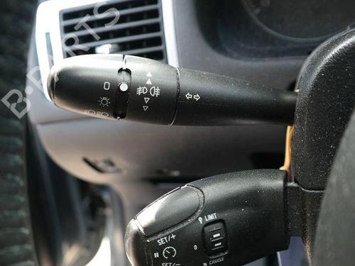 Electronic sensor PEUGEOT 307 SW (3H) 1.6 16V | BP36610472M84  - Image 25