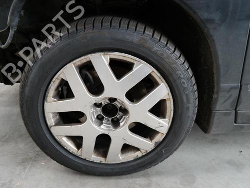 Alternator CITROËN C6 (TD_) 2.7 HDi | BP36616202M7 - Image 3