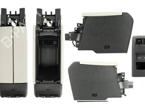 Middle console DS DS 4 II (FR_, FB_, F3_, FP_) PureTech 225 (FP5GGT) | BP36624471I22 - Image 8