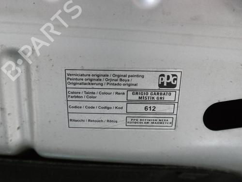 Switch CITROËN NEMO Box Body/MPV (AA_) 1.4 HDi | BP36612676I30 - Image 17