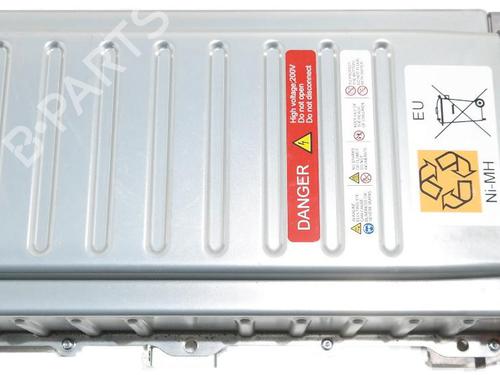 Used Battery Battery 36612778 36612778