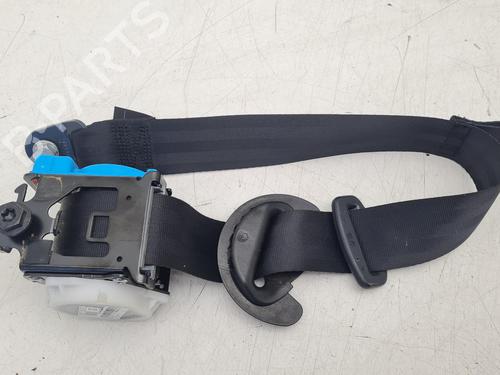 Used Rear left seatbelt Rear left seatbelt 36851343 36851343