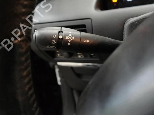 Middle console CITROËN C6 (TD_) 3.0 V6 | BP36622288I22 - Image 23