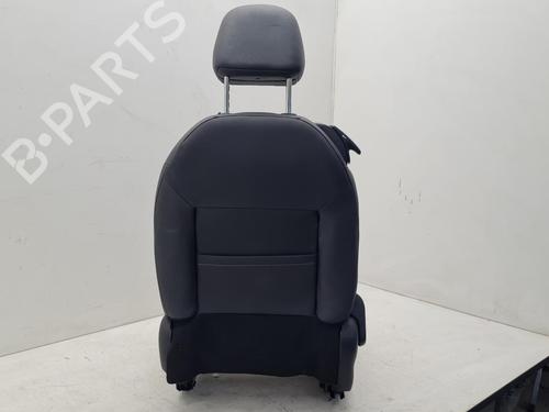 Right front seat CITROËN C3 II (SC_) 1.6 HDi | BP36637547C16 - Image 3