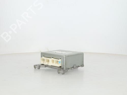 Used Electronic module Electronic module PEUGEOT 107 (PM_, PN_) 1.0 (68 hp) 36638037 36638037