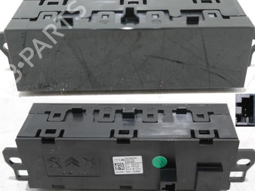 Switch DS DS 7 Crossback (J4_, JR_, JC_) 2.0 BlueHDi 180 (JJEHZR) | BP36619815I30 - Image 2